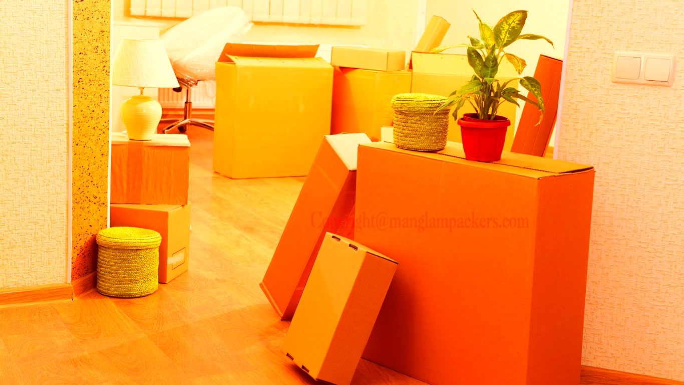 How to Save Money During Your Move